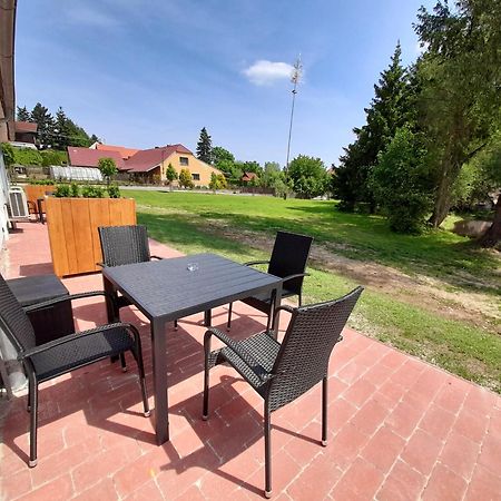 Residence Tvrz Skocice Экстерьер фото