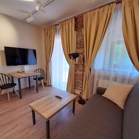 Residence Tvrz Skocice Экстерьер фото