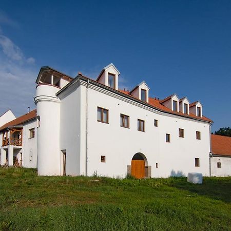 Residence Tvrz Skocice Экстерьер фото