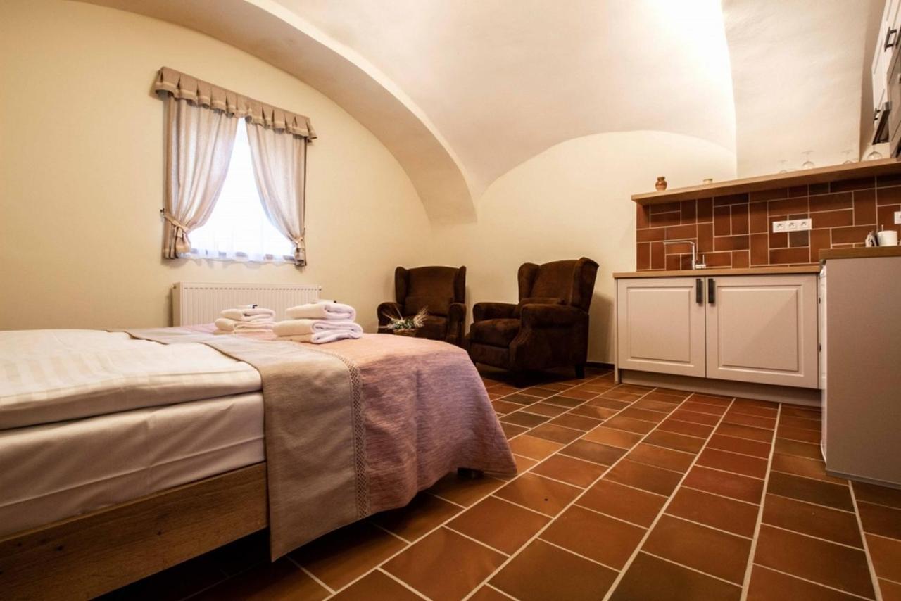Residence Tvrz Skocice Экстерьер фото