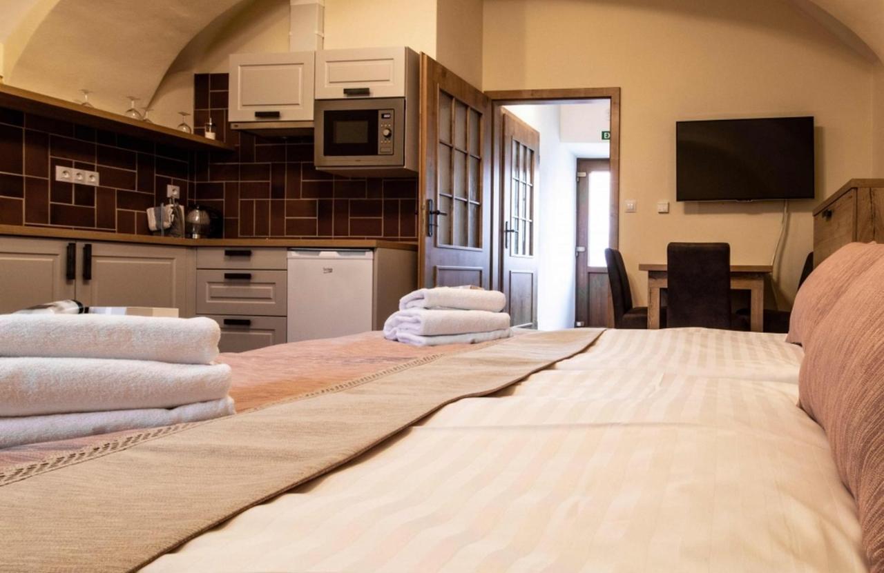 Residence Tvrz Skocice Экстерьер фото