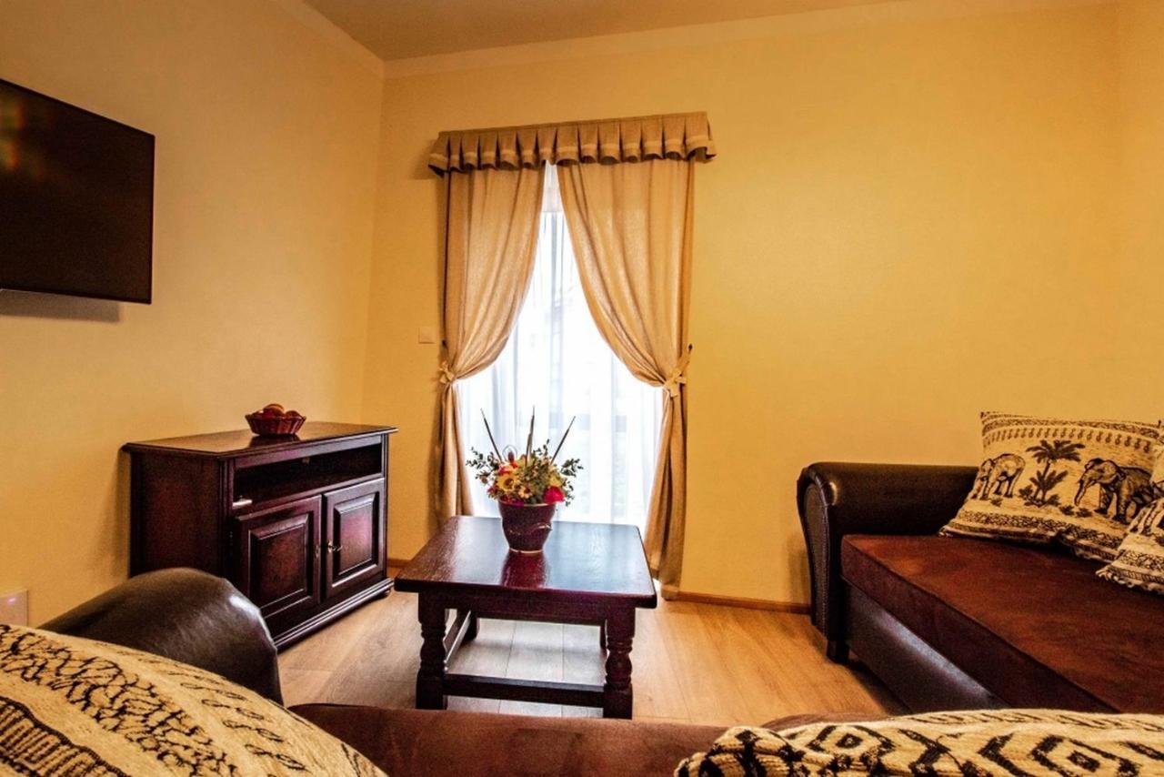 Residence Tvrz Skocice Экстерьер фото
