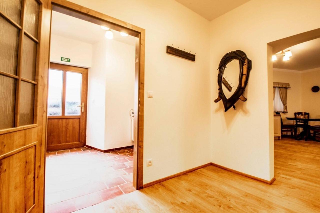 Residence Tvrz Skocice Экстерьер фото
