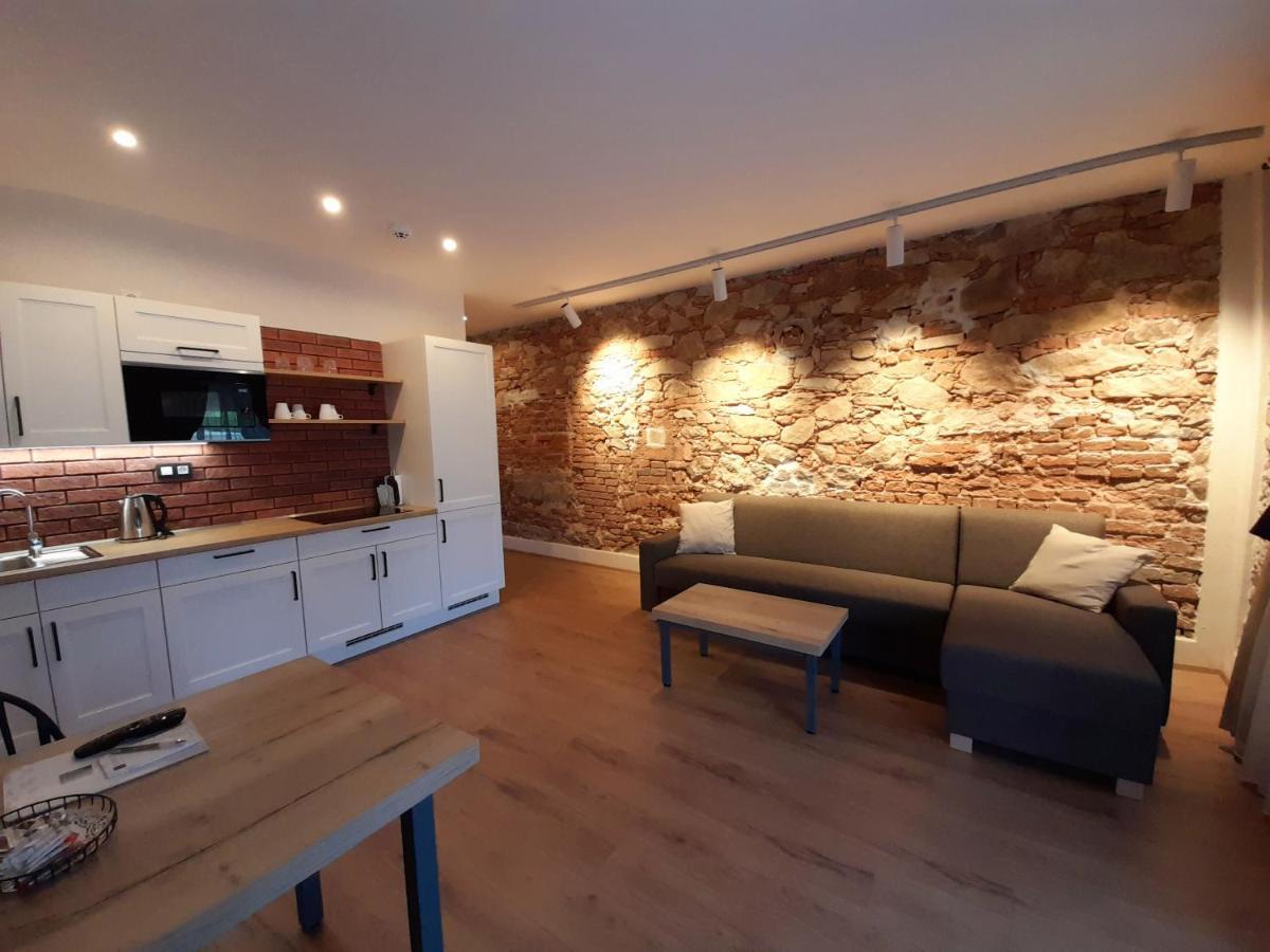 Residence Tvrz Skocice Экстерьер фото