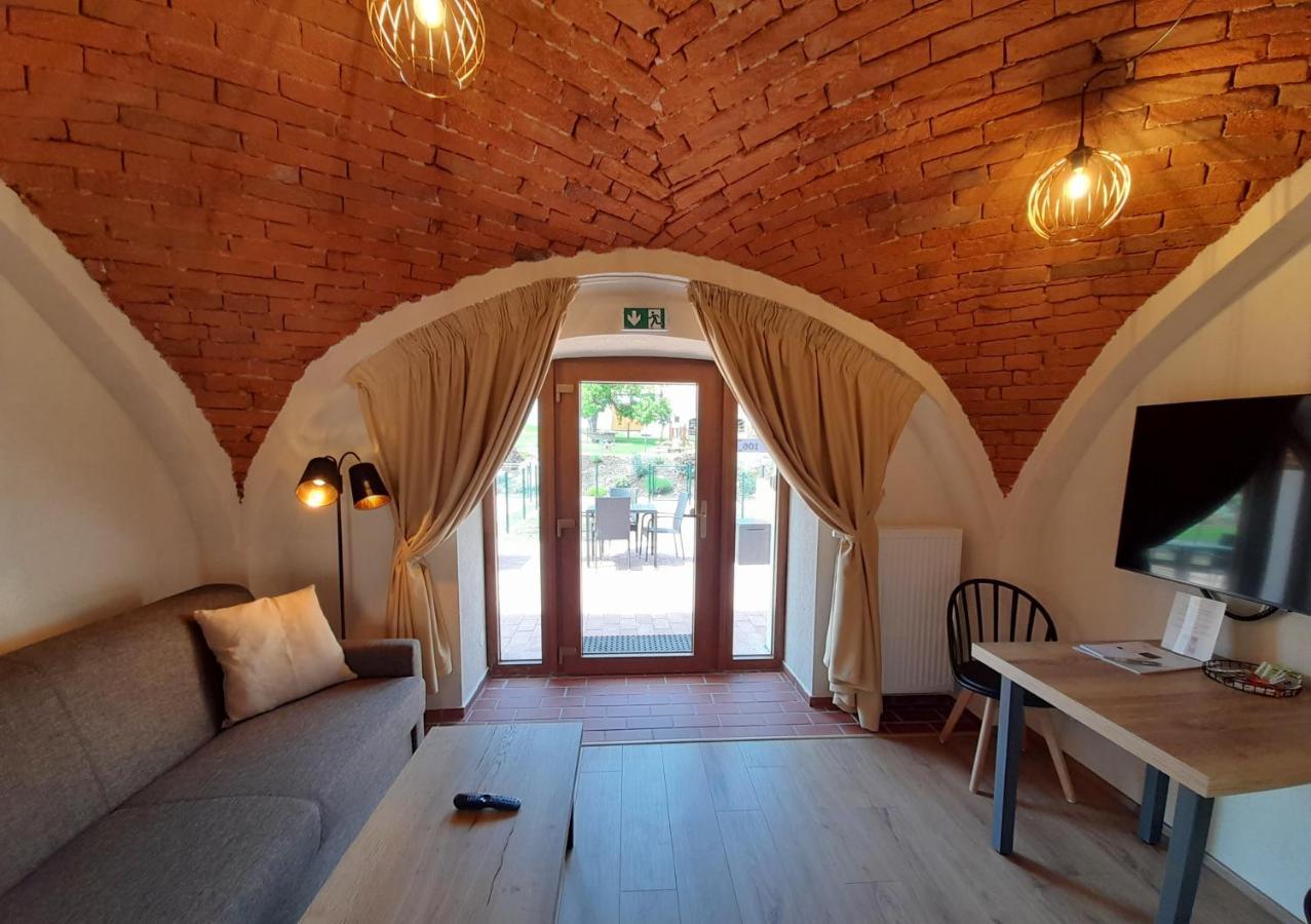 Residence Tvrz Skocice Экстерьер фото