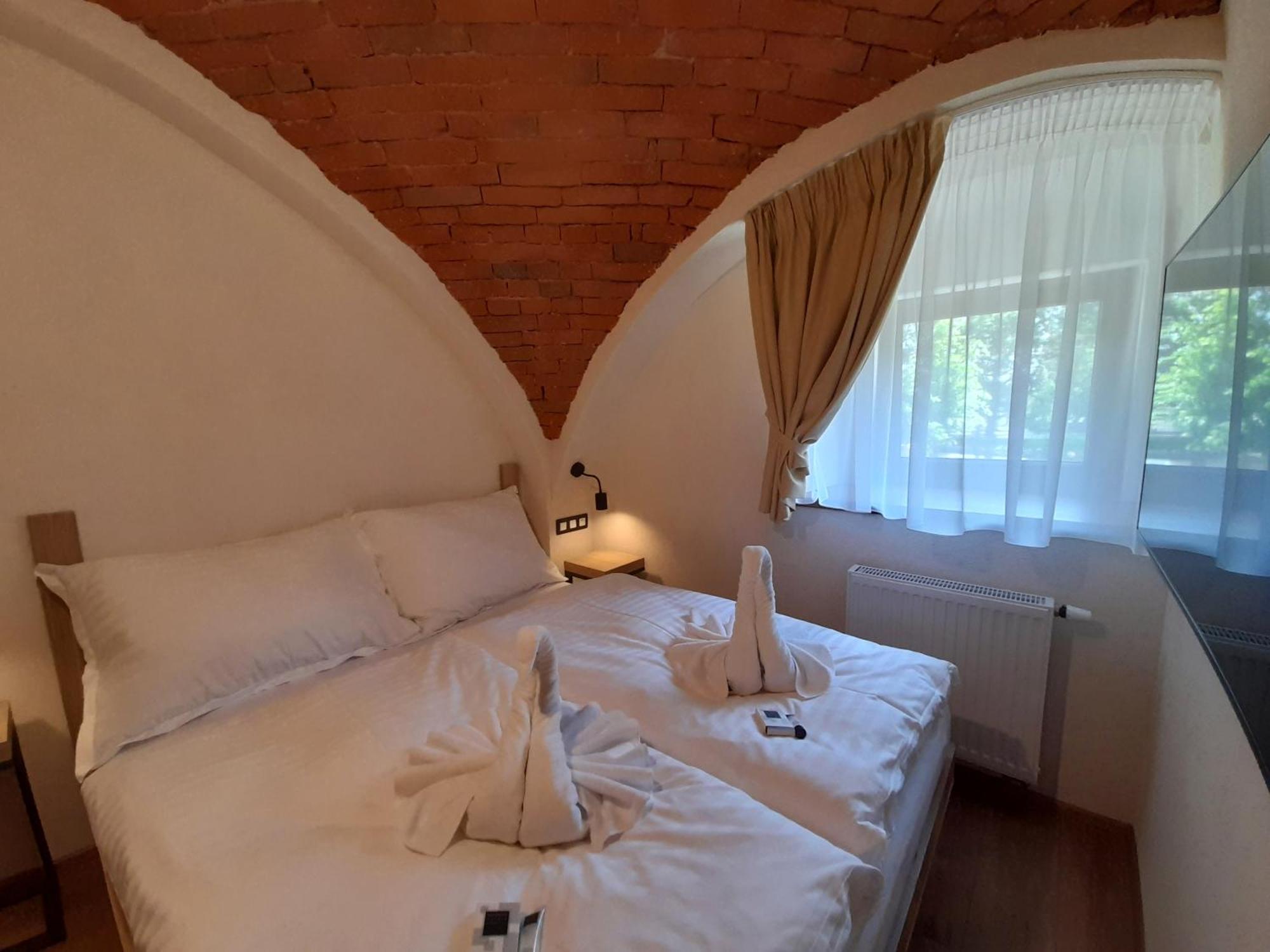 Residence Tvrz Skocice Экстерьер фото