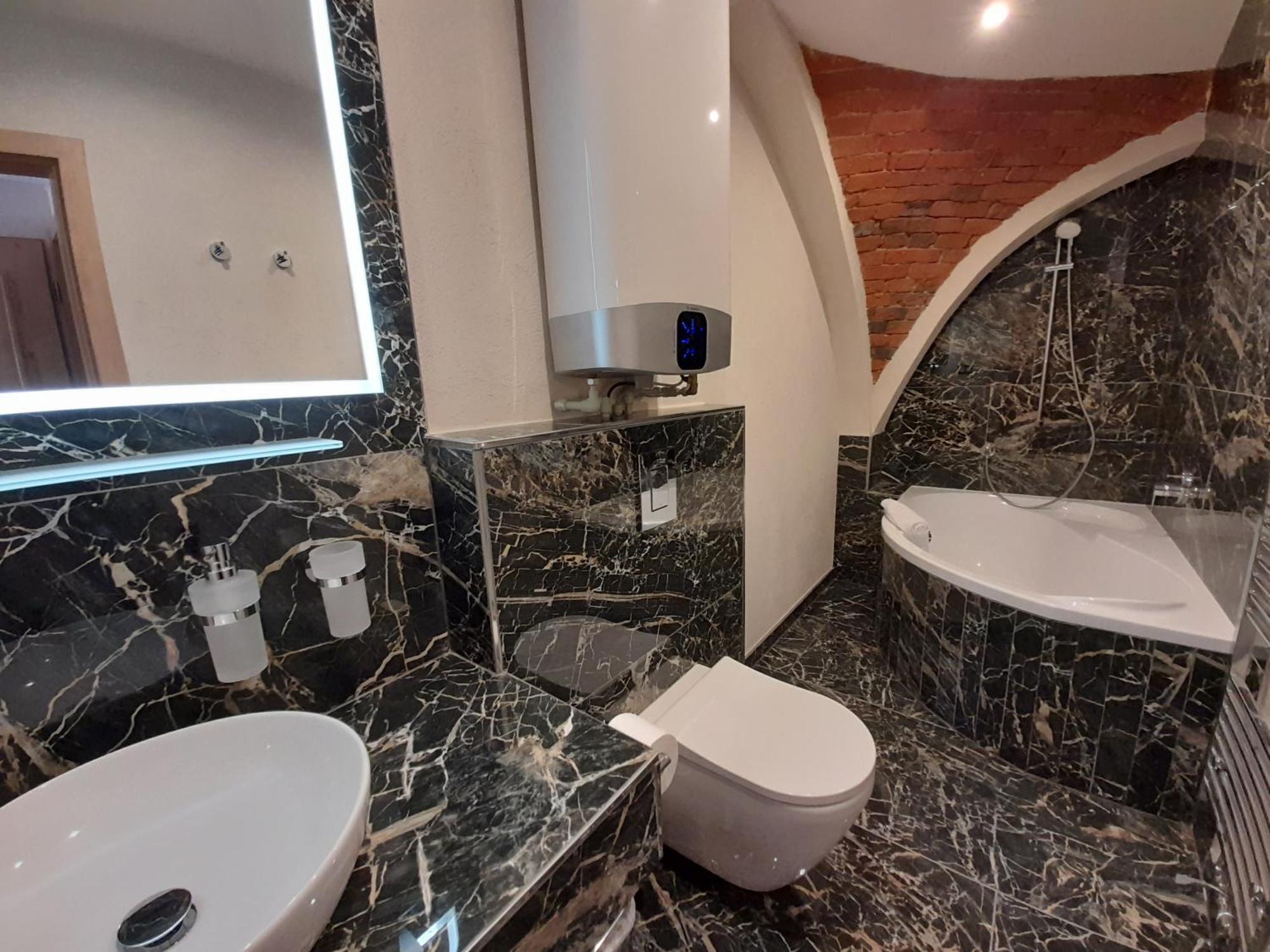 Residence Tvrz Skocice Экстерьер фото