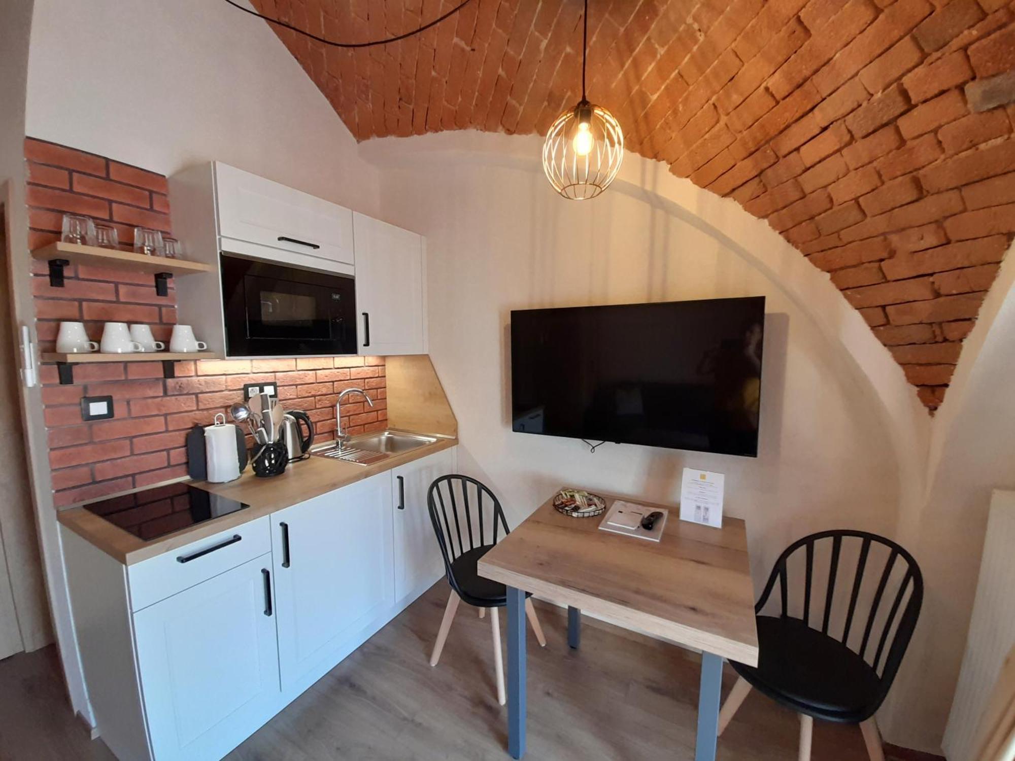 Residence Tvrz Skocice Экстерьер фото