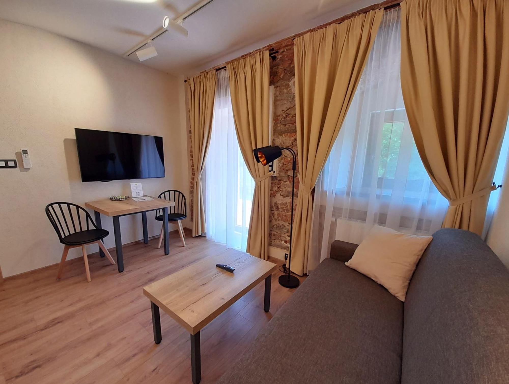 Residence Tvrz Skocice Экстерьер фото