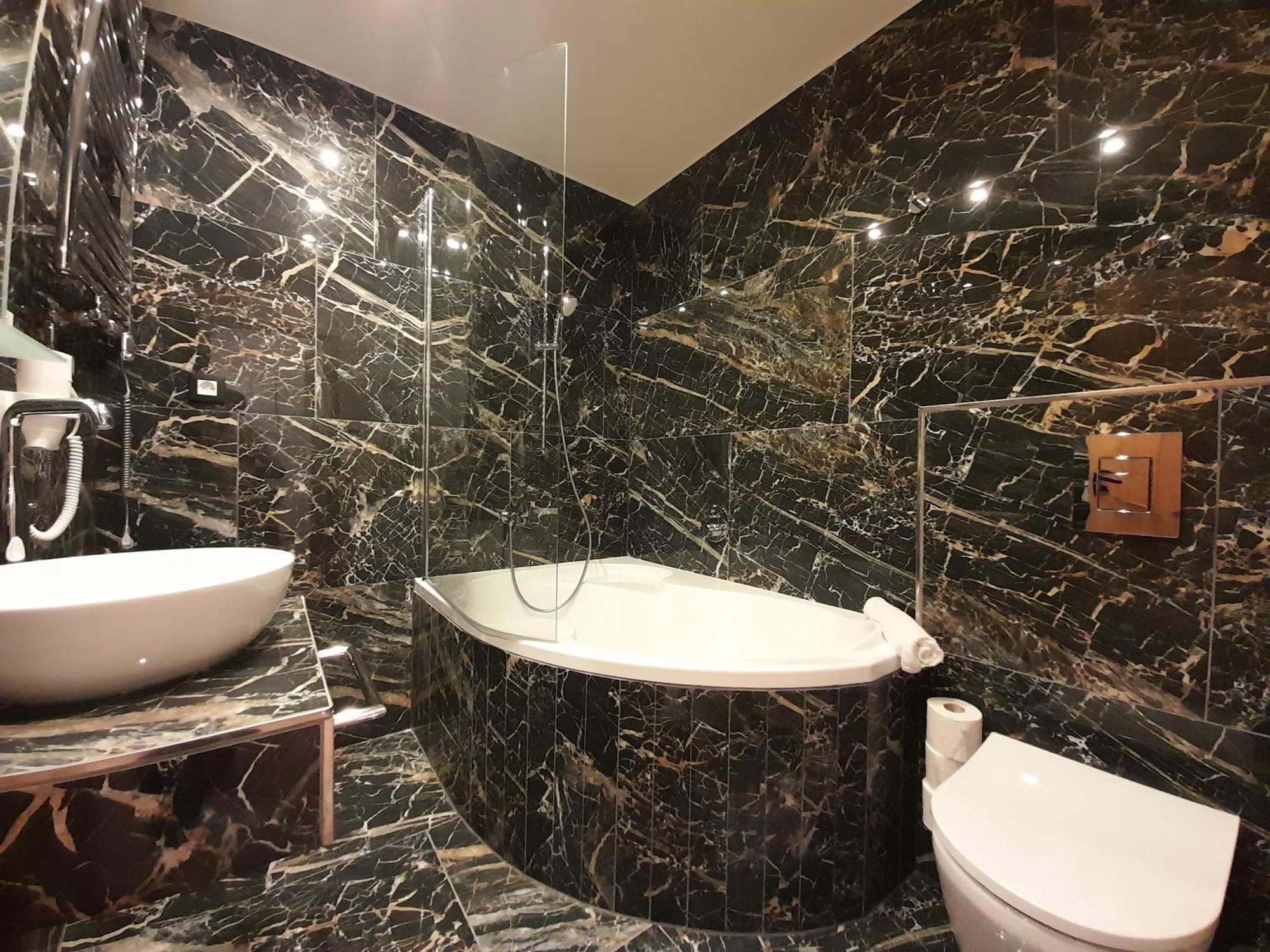 Residence Tvrz Skocice Экстерьер фото
