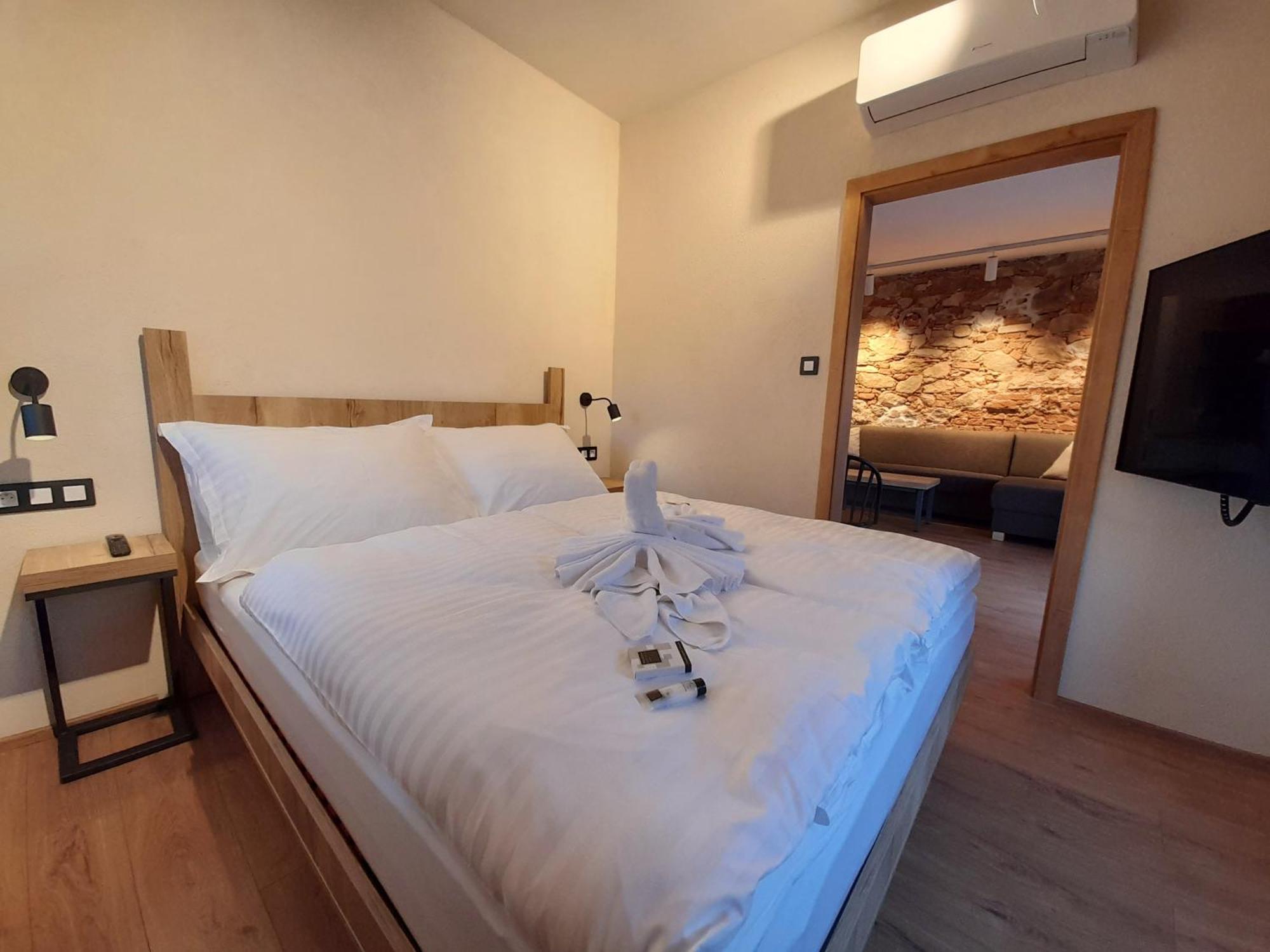 Residence Tvrz Skocice Экстерьер фото