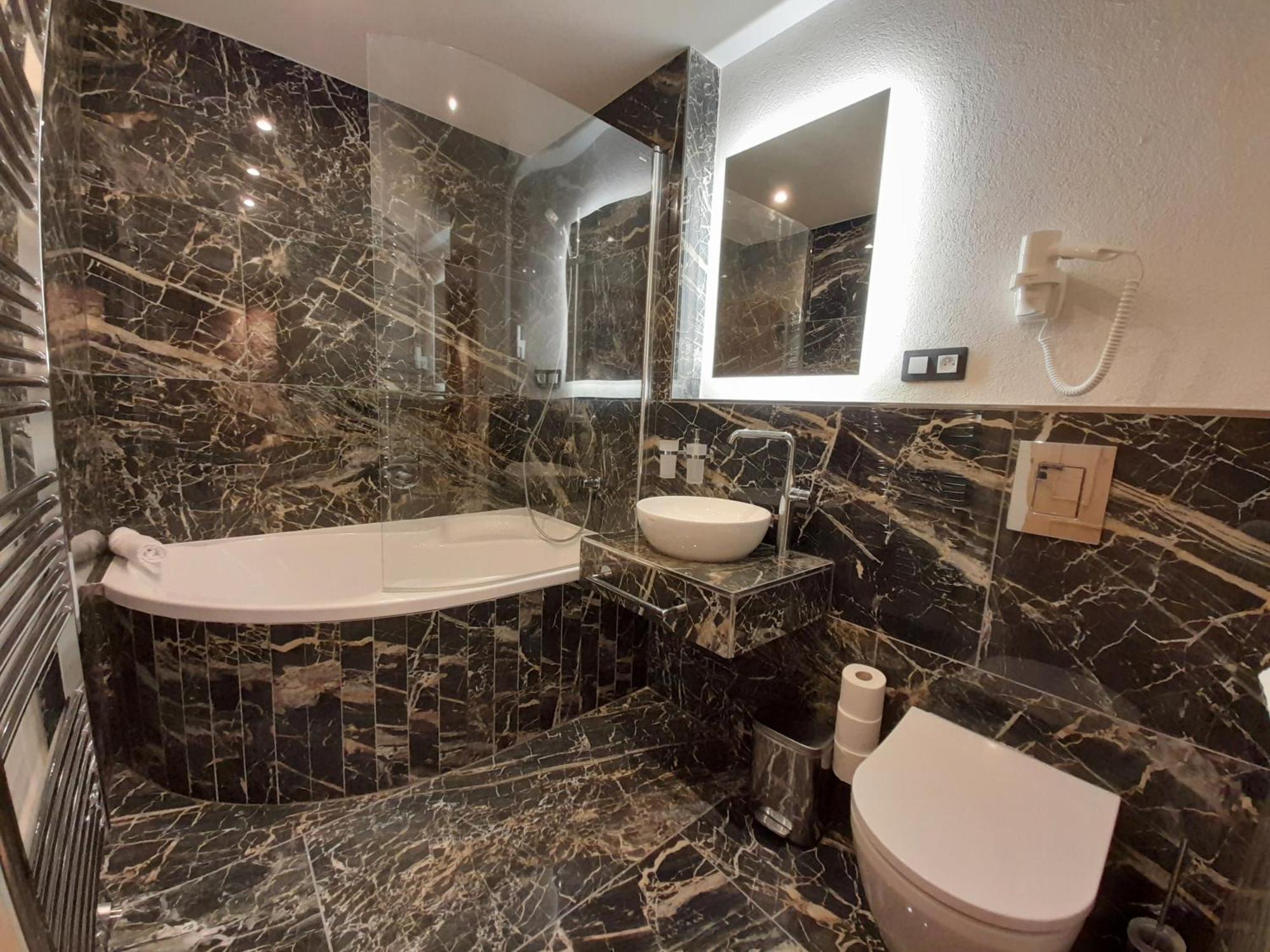 Residence Tvrz Skocice Экстерьер фото