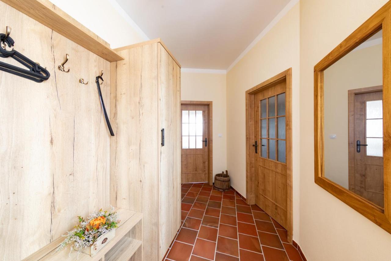 Residence Tvrz Skocice Экстерьер фото