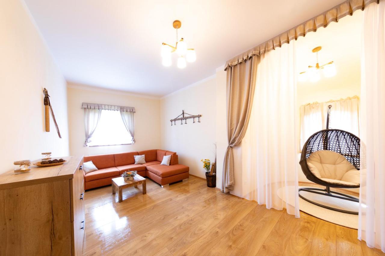 Residence Tvrz Skocice Экстерьер фото
