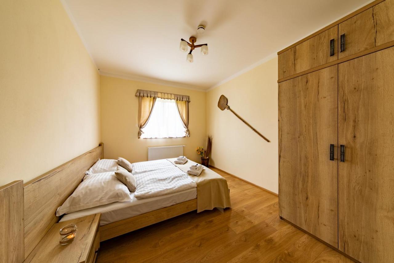 Residence Tvrz Skocice Экстерьер фото