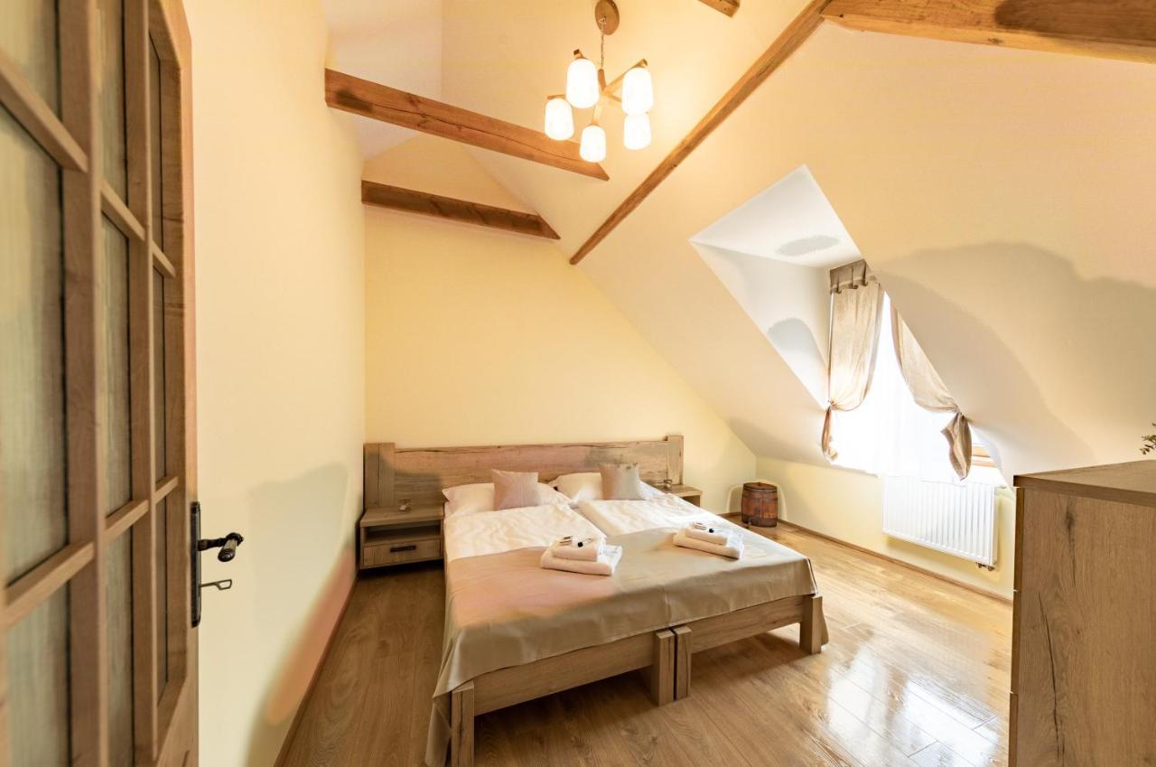 Residence Tvrz Skocice Экстерьер фото