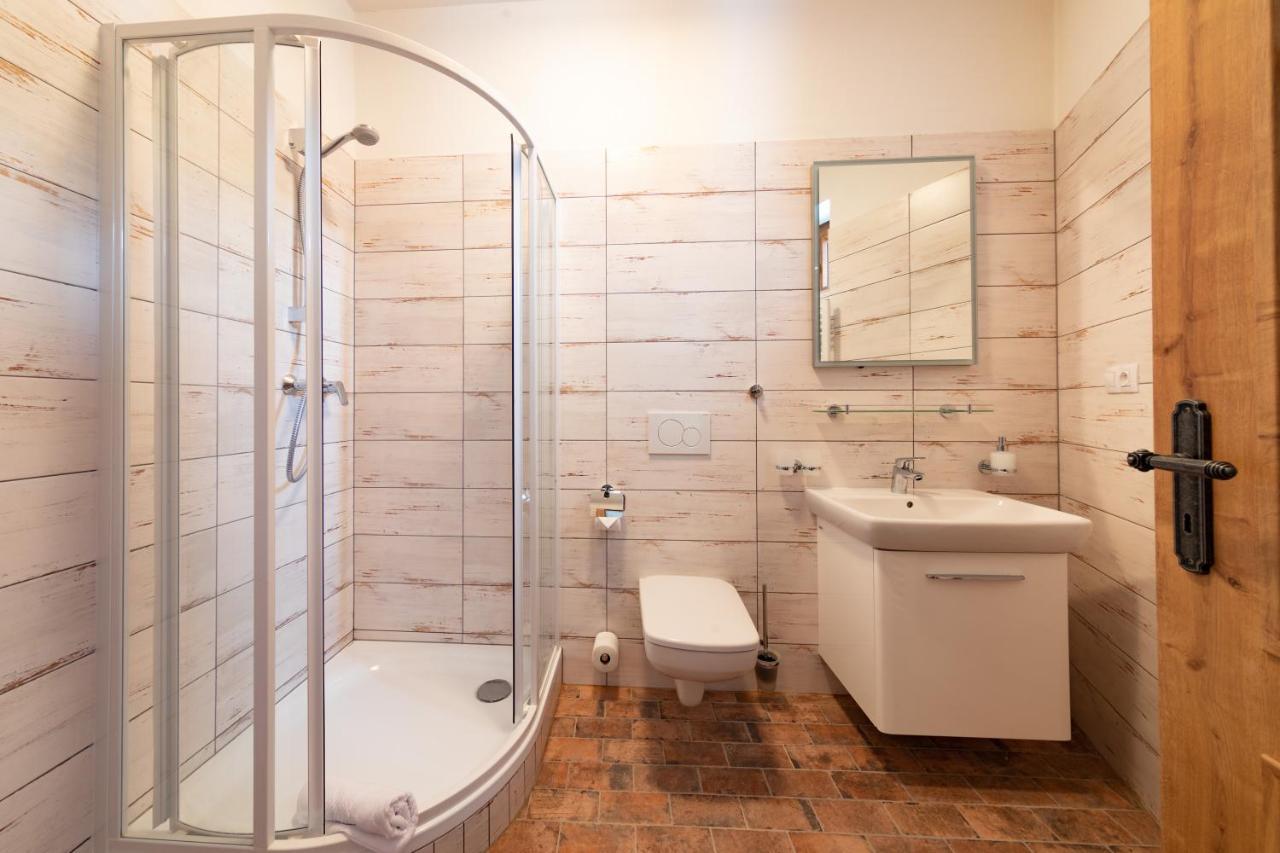 Residence Tvrz Skocice Экстерьер фото